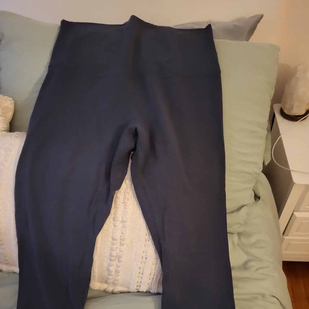 Lululemon leggins